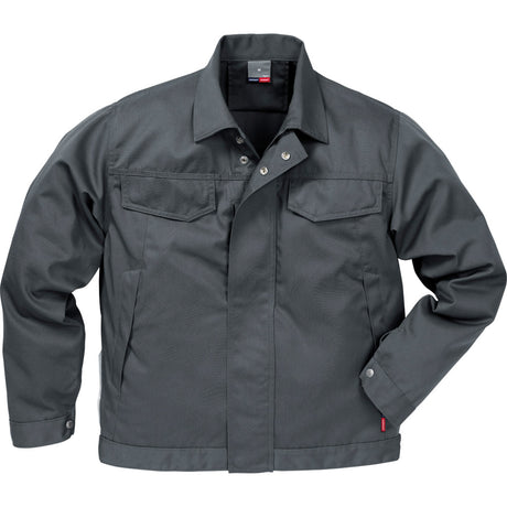 Icon One Baumwoll-Jacke 4111 KC