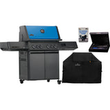Napoleon Gasgriller Phantom™ Prestige® 500 Connected "LIMITED EDITION"