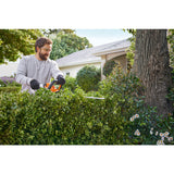 Stihl Akku-Heckenschere HSA 40 / mit 2 Akkus AS 2 und Ladegerät