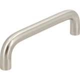 Furniture handle 6211