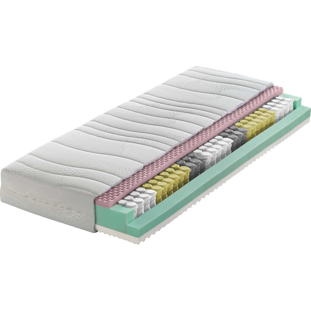 Optimo comfort foam mattress Dual Dream Exclusive