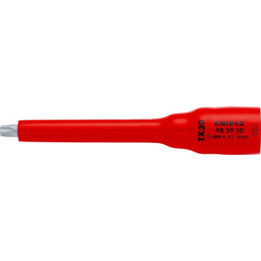 Knipex Steckschlüsseleinsatz 3/8"