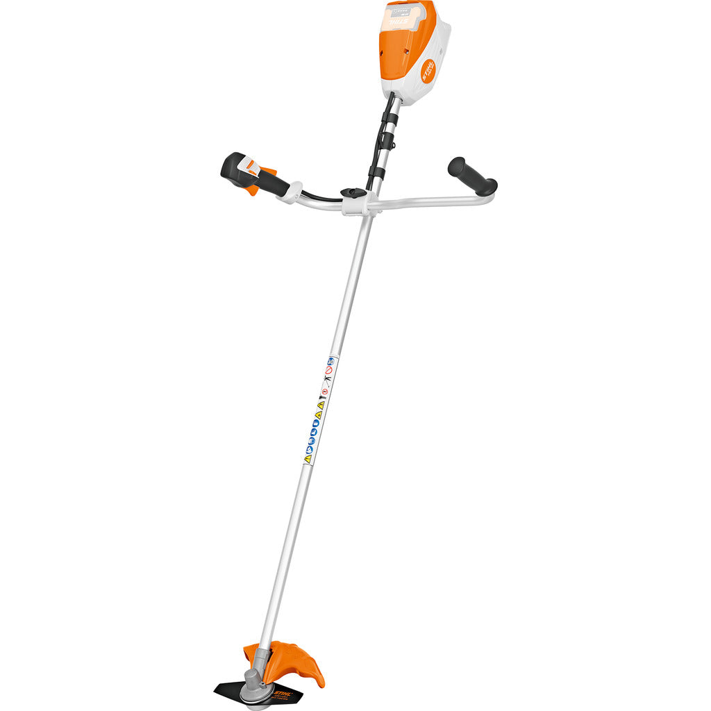 Stihl Akku-Motorsense FSA 80 / ohne Akku und Ladegerät