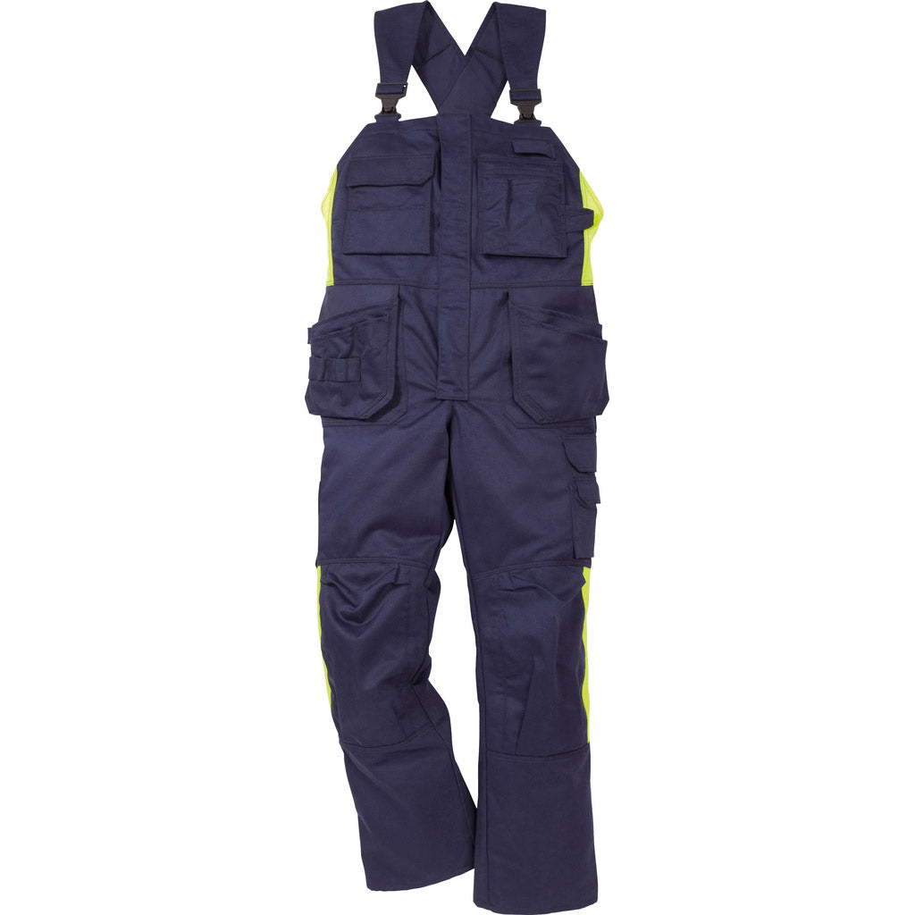 Flame Latzhose 0030 FLAM