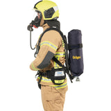 PARAT® 5550 Brandfluchthaube