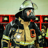 Termocamera FirePRO 300 / incl. base di ricarica