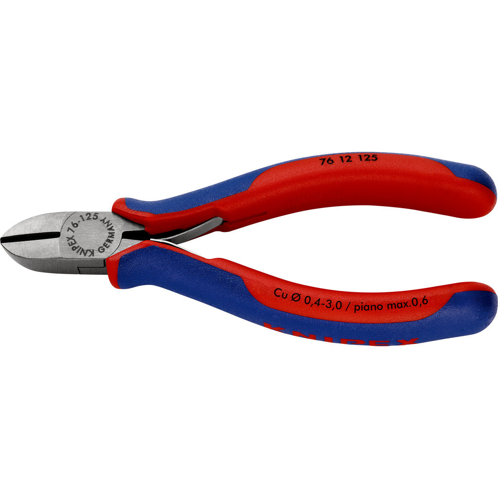 Knipex Seitenschneider für Elektromechaniker