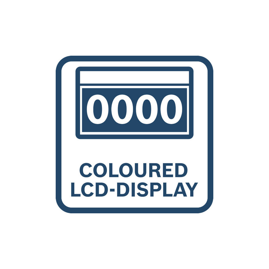 Feuchtemessgerät EXMM3-17