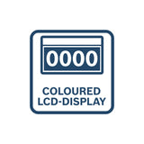 Feuchtemessgerät EXMM3-17