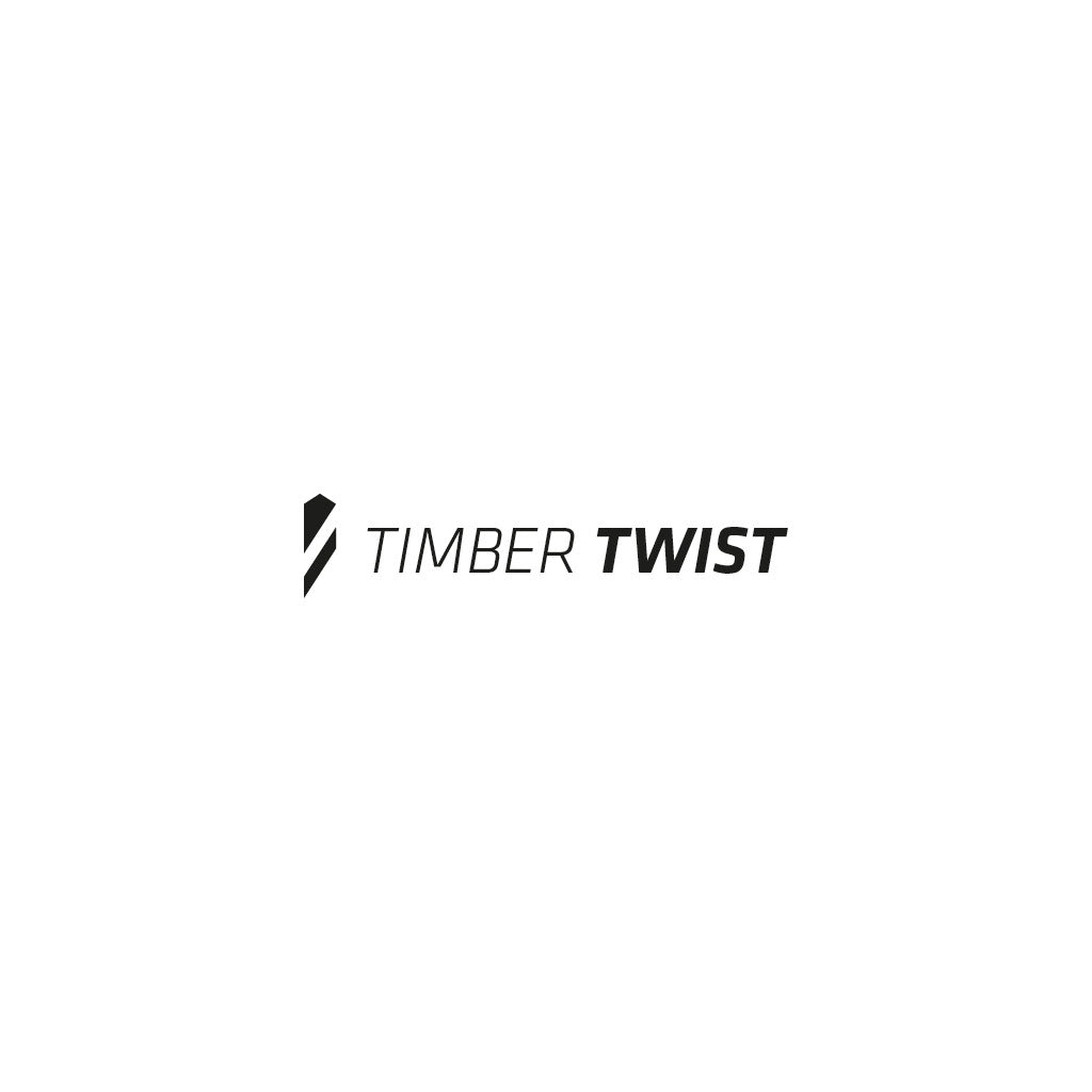 Holzbohrer-Satz TIMBER TWIST 672