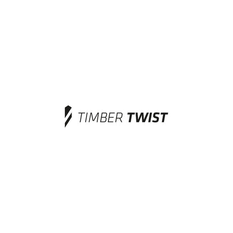 Holzbohrer-Satz TIMBER TWIST 672