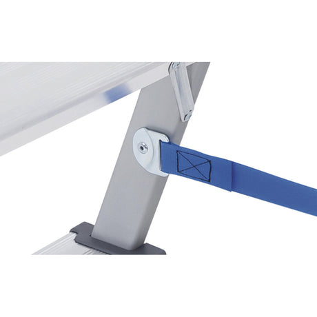 Stufen-Stehleiter Scana B