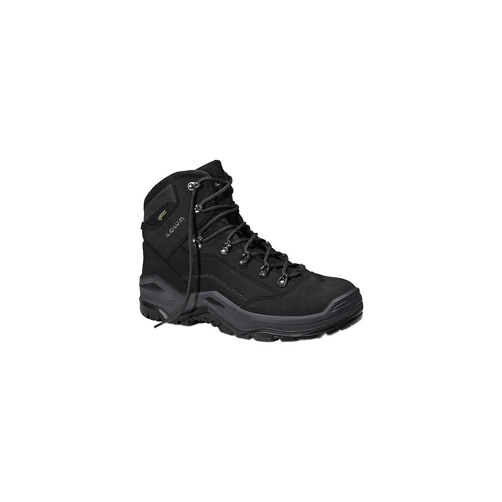 Schnürstiefel RENEGADE Work GTX black  Mid S3 CI