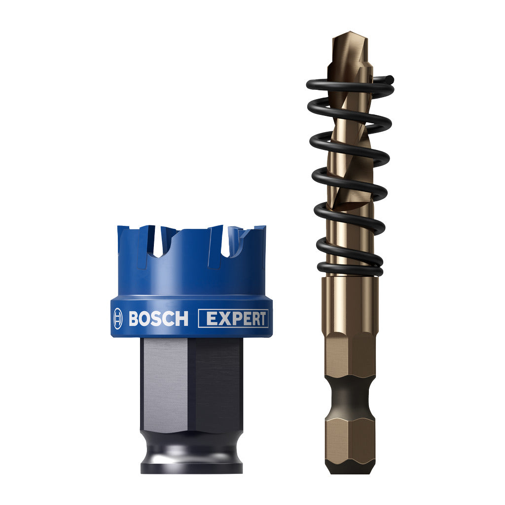 Lochsäge Expert Sheet Metal P SM T