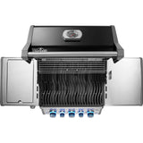 Napoleon Rogue® PRO-S 425-2 Gas Grill / Black