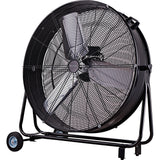 BE COOL Windmaschine