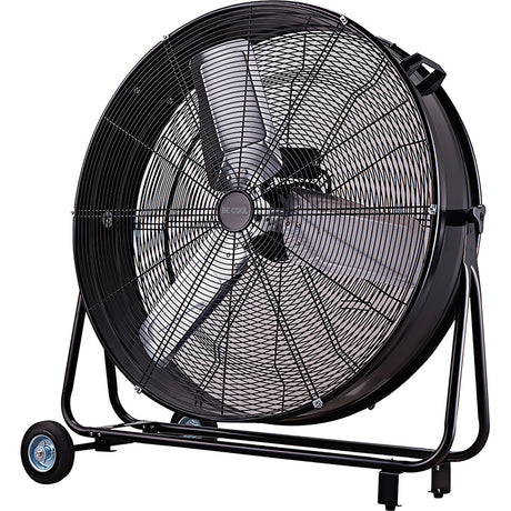 BE COOL Windmaschine