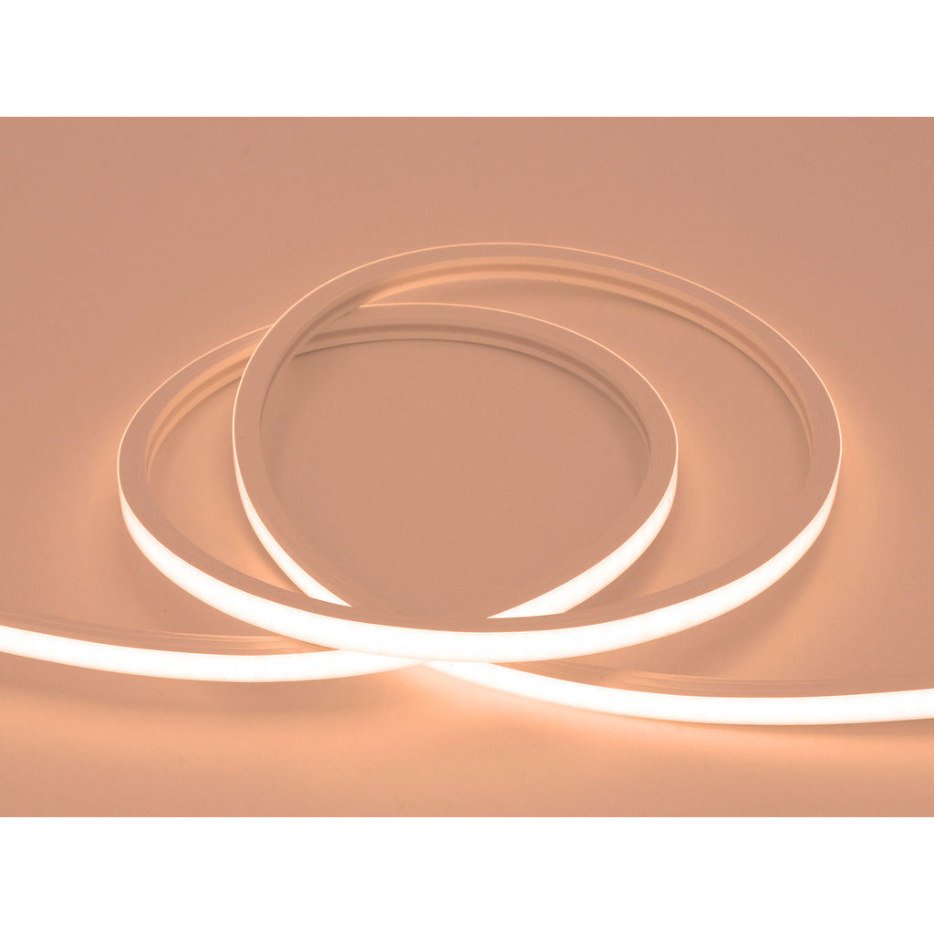 FLEXLINE 66 mit MONO LED-Band 8W