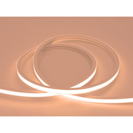 FLEXLINE 66 mit MONO LED-Band 8W