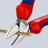 Knipex Seitenschneider