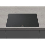 Piano cottura a induzione G800 GI6433SRWF
