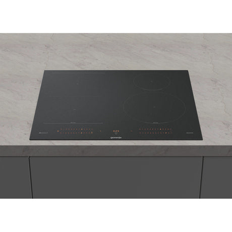 Piano cottura a induzione G800 GI6433SRWF