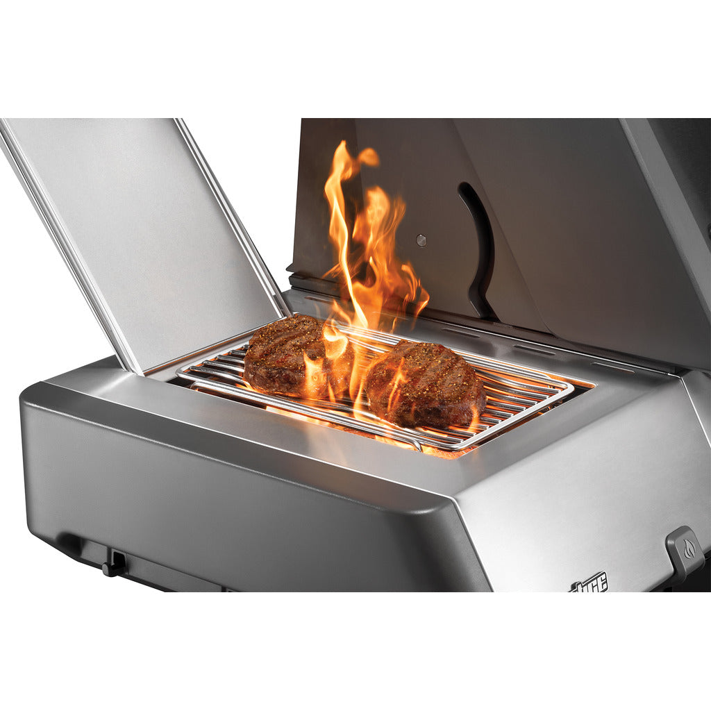 Napoleon Gas Grill Prestige® 500 / Nero
