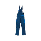 Icon Two Baumwoll-Latzhose 1009 KC