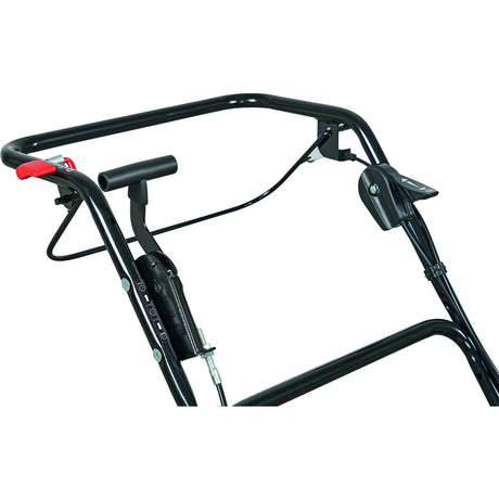 Benzin-Vertikutierer VA 389 B