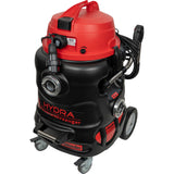 Feuerwehrschlammsauger HYDRA RED