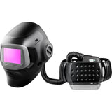 Speedglas™ Schweißmaske G5-03 Pro Air mit Kassette G5-01/03TW und Adflo™ Gebläseeinheit