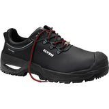 Sicherheitshalbschuh FRANCESCO XXSG black Low ESD S3S