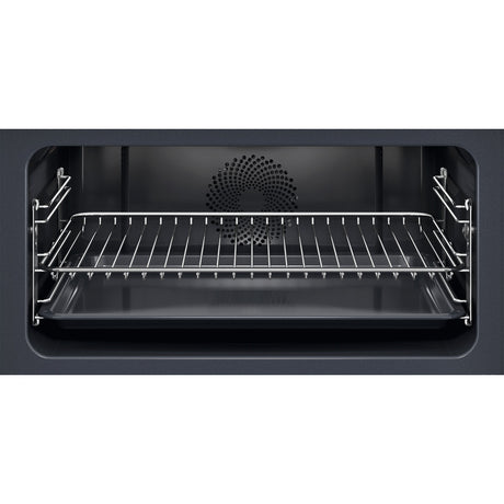 Einbau-Kompaktbackofen mit Mikrowelle KVLBE28GT