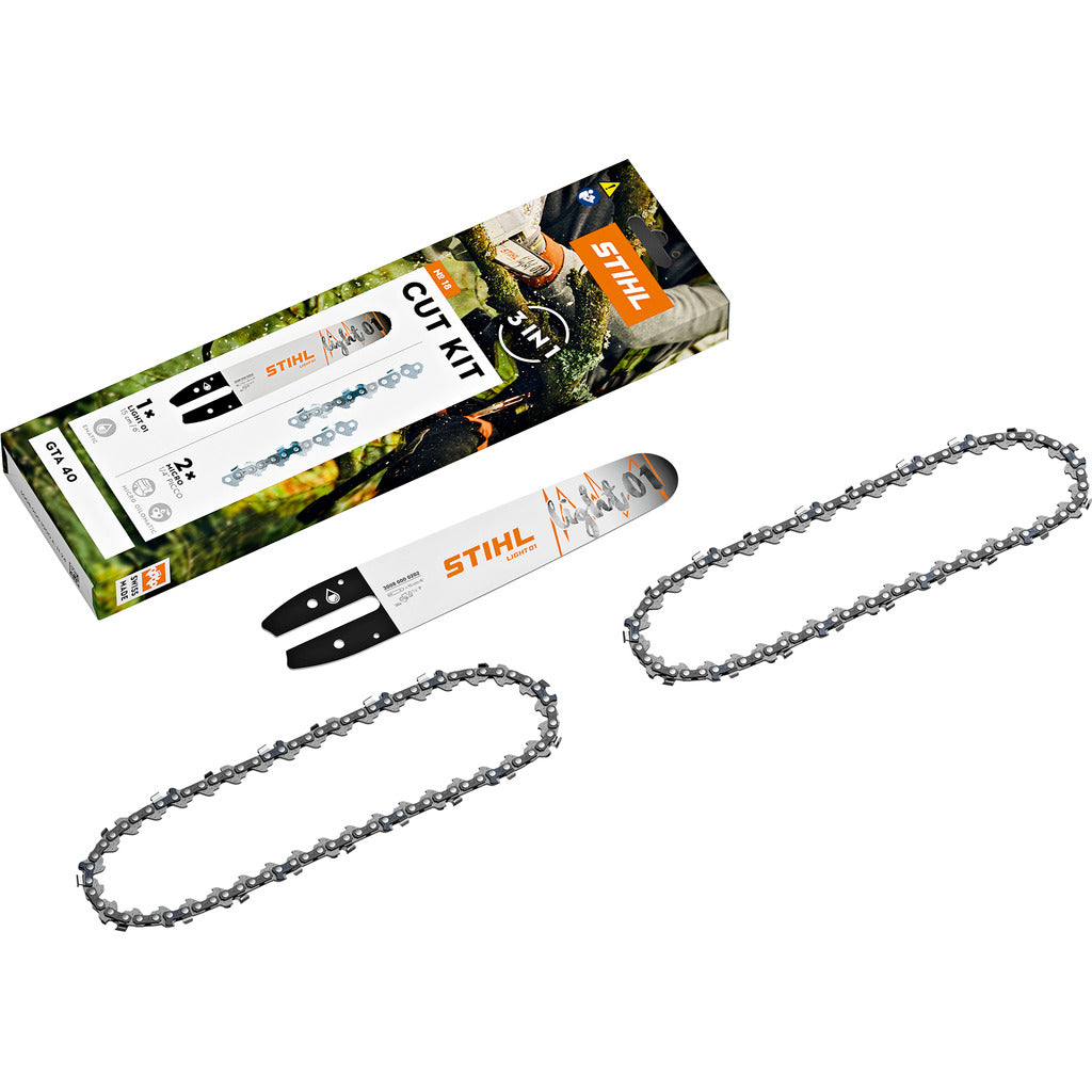 Stihl Cut Kit 18