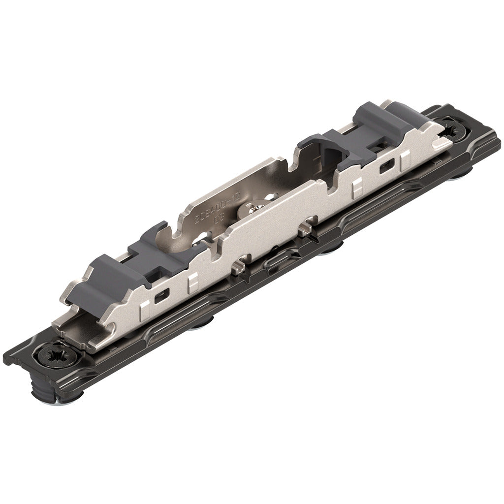 AVENTOS HS/HL/HK + HK top Frontbefestigung EXPANDO
