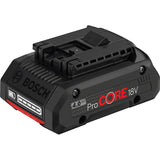 Akku ProCORE 18 V / 4.0 Ah