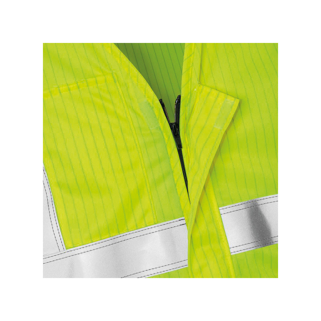 Flame High Vis Weste Kl. 3 5023 FHA