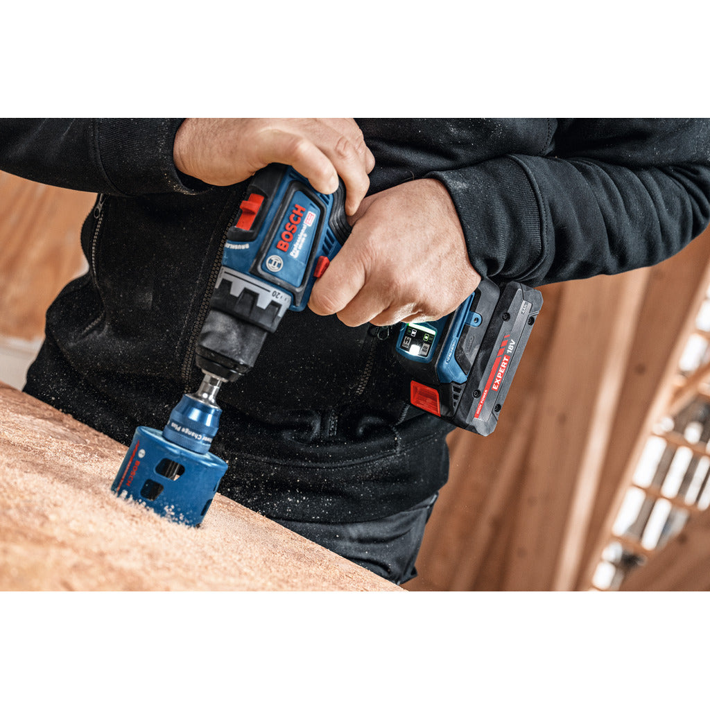 EXPERT Akku-Paket EXBA18V-40