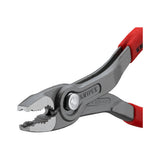 Knipex Front- und Seitengreifzange TwinGrip®