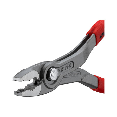 Knipex Front- und Seitengreifzange TwinGrip®