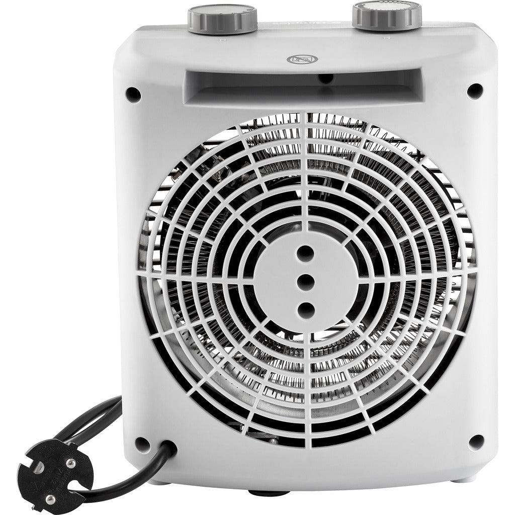 EWT fan heater DFH 22
