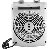 EWT fan heater DFH 22