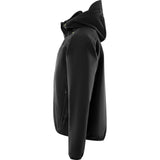 Softshell-Jacke mit Kapuze 4655 GBF