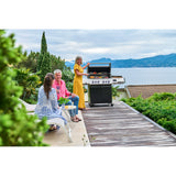 Napoloen Gasgriller Prestige PRO™ 500 Smart-Connected / Schwarz