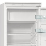 Frigorifero a incasso con vano congelatore G400 RBI412EE1