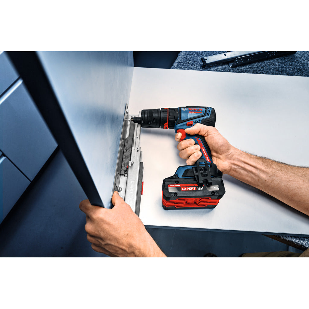 Akku-Bohrschrauber EXSR18V-90FC