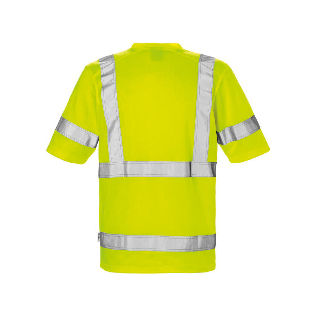 High Vis T-Shirt 7024 Class 3 THV