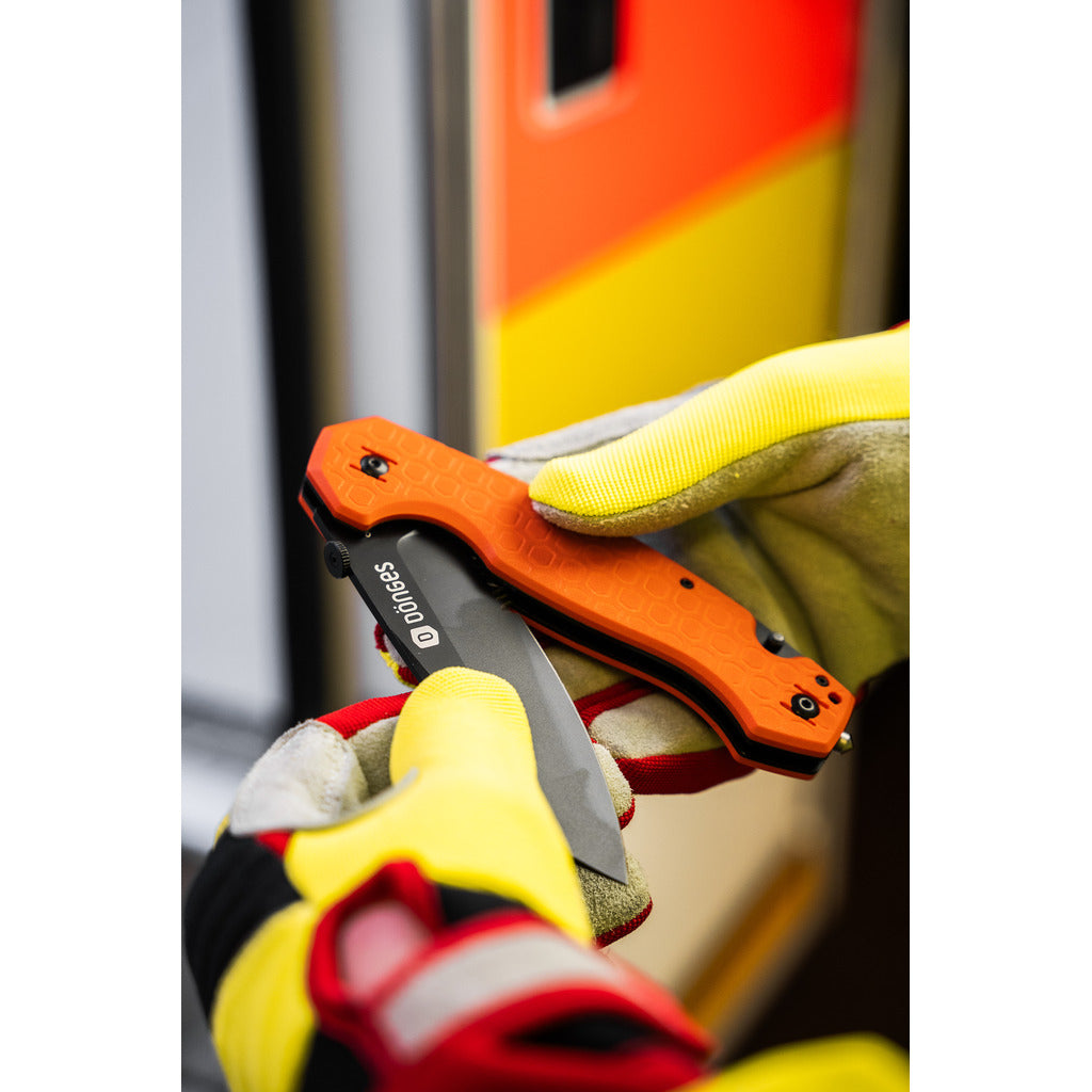 Rettungsmesser Professional Rescue