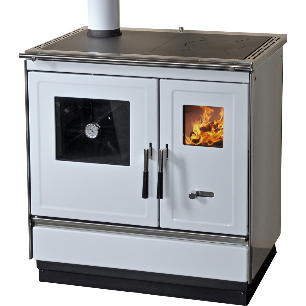 Haas+Sohn Dauerbrandherd HSH 81