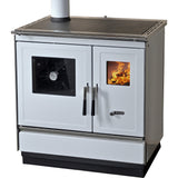 Haas+Sohn Dauerbrandherd HSH 81